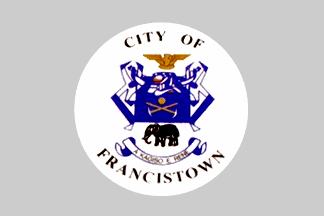 City of Francistown